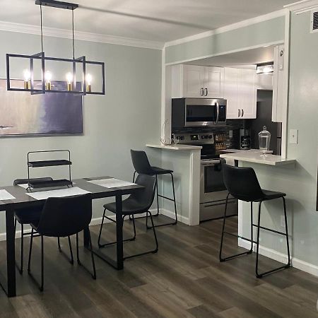 Hhi Homes- Newly Renovated Cozy Modern Pet-Friendly Villa-Ideal Location Hilton Head Island Eksteriør bilde