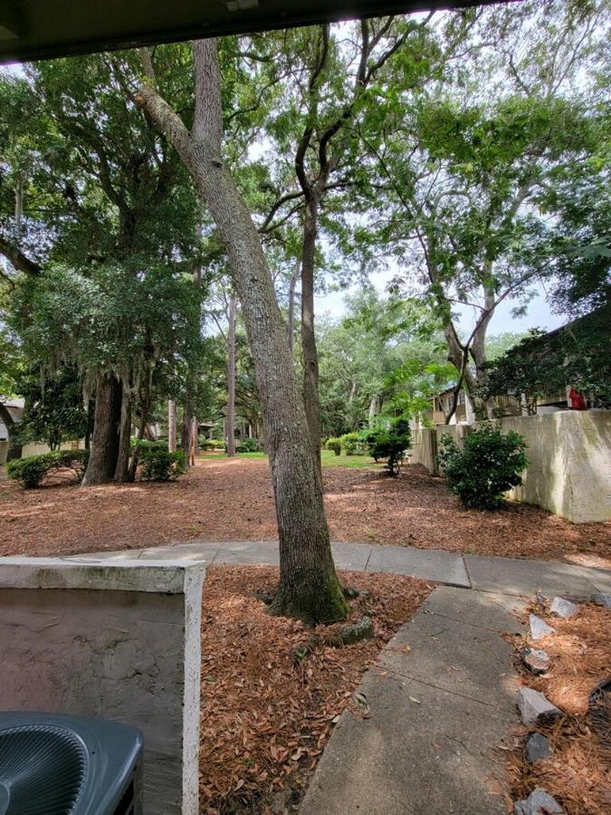 Hhi Homes- Newly Renovated Cozy Modern Pet-Friendly Villa-Ideal Location Hilton Head Island Eksteriør bilde