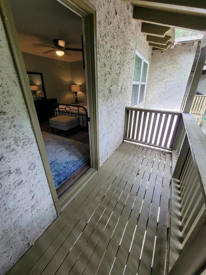 Hhi Homes- Newly Renovated Cozy Modern Pet-Friendly Villa-Ideal Location Hilton Head Island Eksteriør bilde
