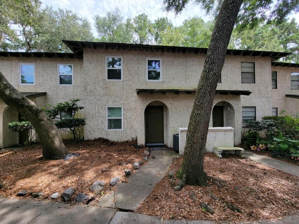 Hhi Homes- Newly Renovated Cozy Modern Pet-Friendly Villa-Ideal Location Hilton Head Island Eksteriør bilde