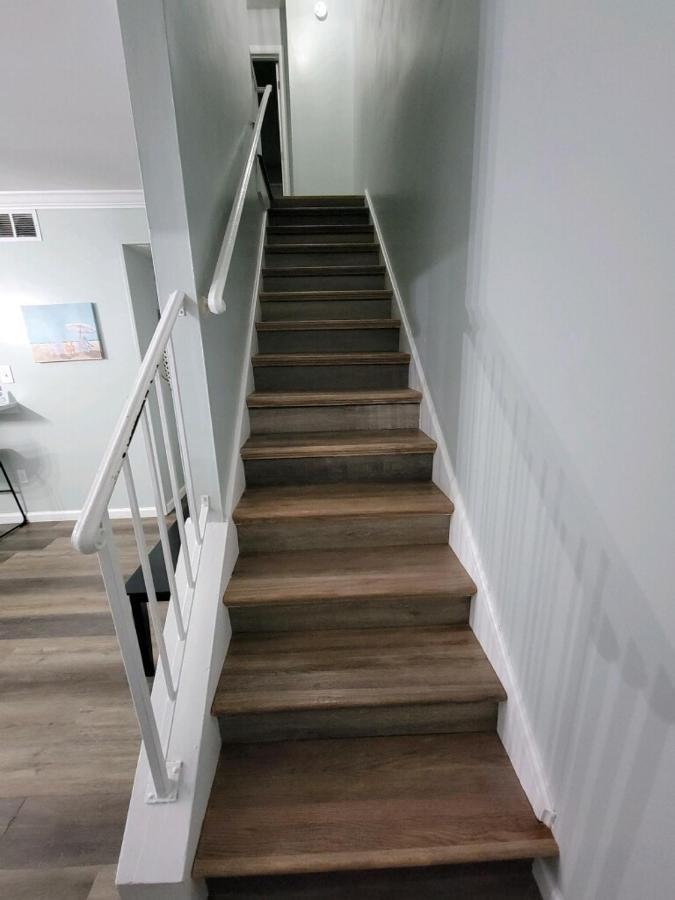 Hhi Homes- Newly Renovated Cozy Modern Pet-Friendly Villa-Ideal Location Hilton Head Island Eksteriør bilde