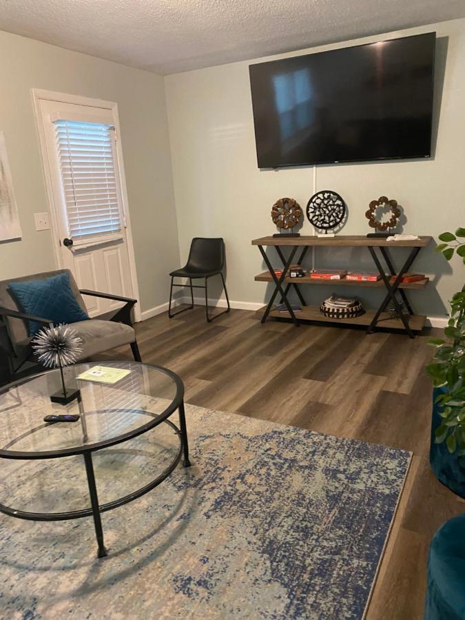 Hhi Homes- Newly Renovated Cozy Modern Pet-Friendly Villa-Ideal Location Hilton Head Island Eksteriør bilde