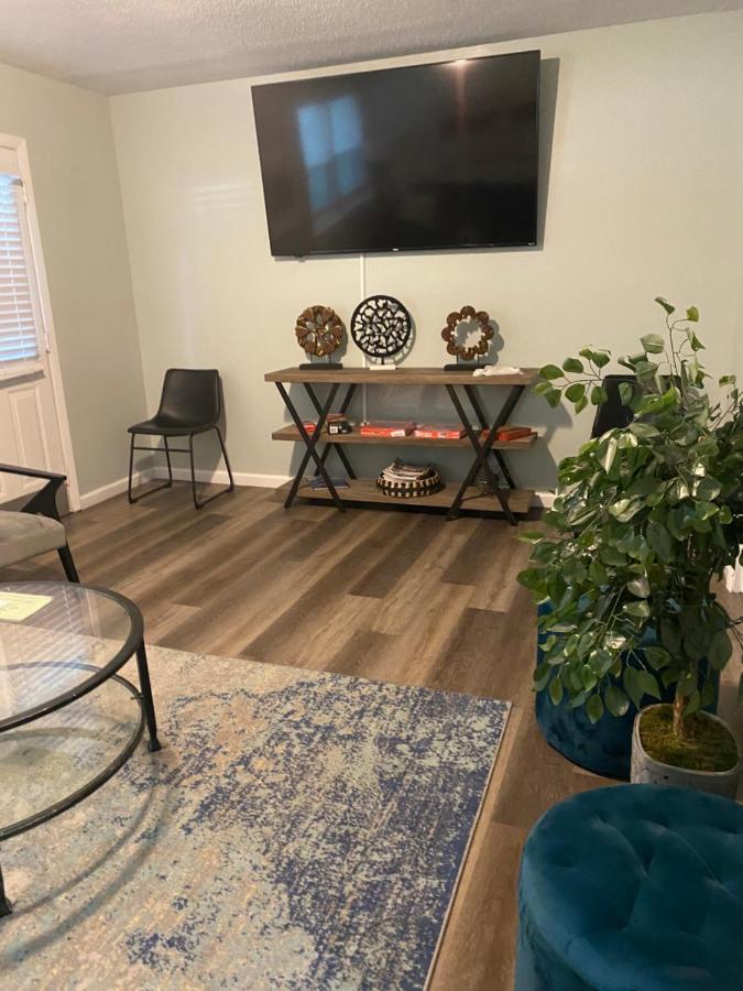 Hhi Homes- Newly Renovated Cozy Modern Pet-Friendly Villa-Ideal Location Hilton Head Island Eksteriør bilde