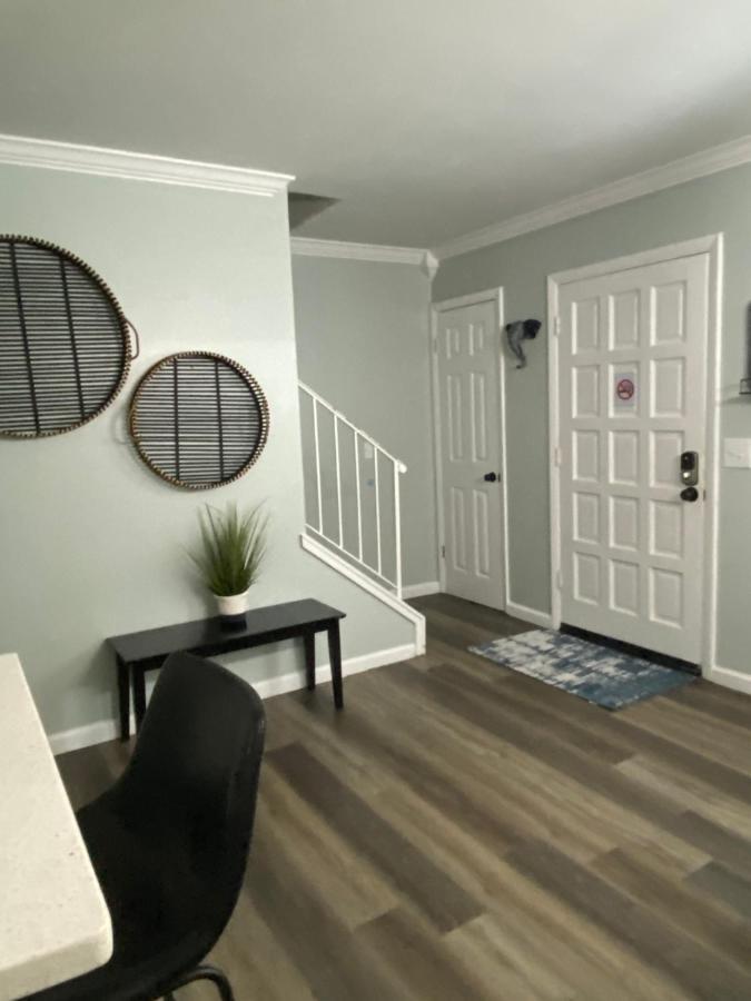 Hhi Homes- Newly Renovated Cozy Modern Pet-Friendly Villa-Ideal Location Hilton Head Island Eksteriør bilde