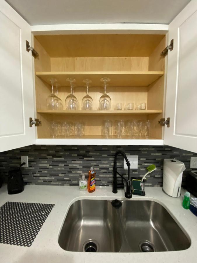 Hhi Homes- Newly Renovated Cozy Modern Pet-Friendly Villa-Ideal Location Hilton Head Island Eksteriør bilde
