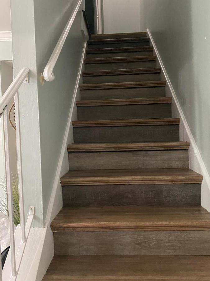 Hhi Homes- Newly Renovated Cozy Modern Pet-Friendly Villa-Ideal Location Hilton Head Island Eksteriør bilde