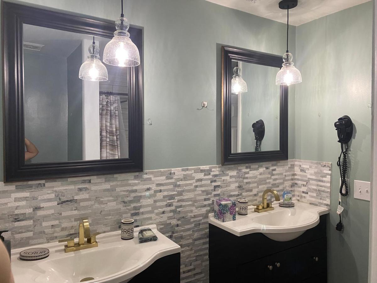 Hhi Homes- Newly Renovated Cozy Modern Pet-Friendly Villa-Ideal Location Hilton Head Island Eksteriør bilde