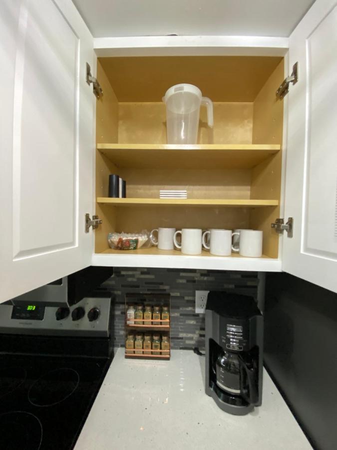 Hhi Homes- Newly Renovated Cozy Modern Pet-Friendly Villa-Ideal Location Hilton Head Island Eksteriør bilde