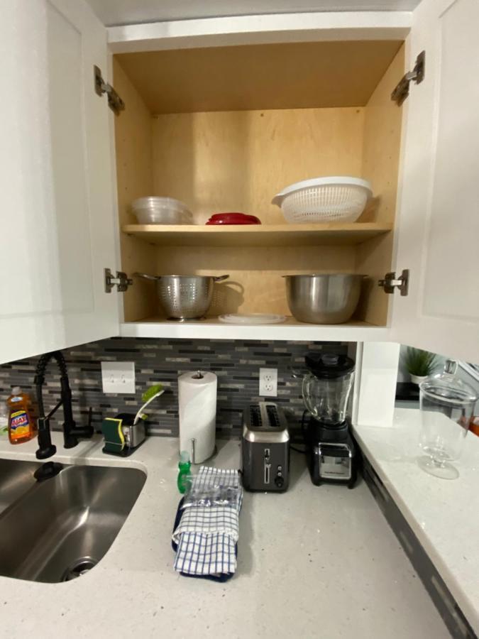 Hhi Homes- Newly Renovated Cozy Modern Pet-Friendly Villa-Ideal Location Hilton Head Island Eksteriør bilde