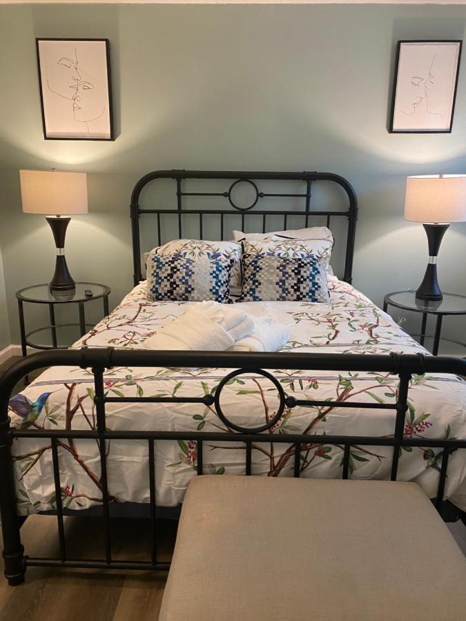 Hhi Homes- Newly Renovated Cozy Modern Pet-Friendly Villa-Ideal Location Hilton Head Island Eksteriør bilde