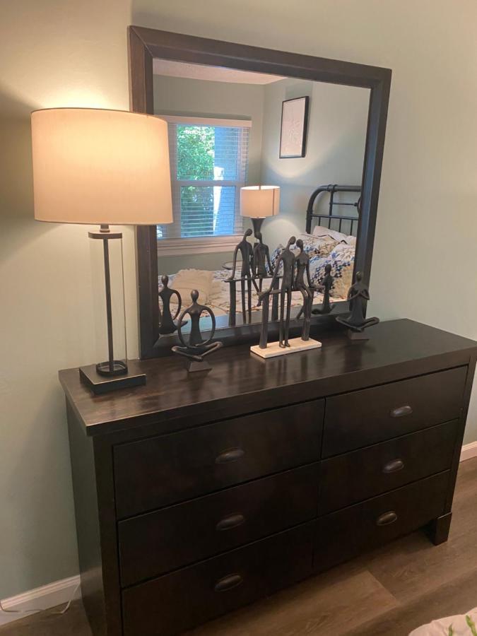 Hhi Homes- Newly Renovated Cozy Modern Pet-Friendly Villa-Ideal Location Hilton Head Island Eksteriør bilde