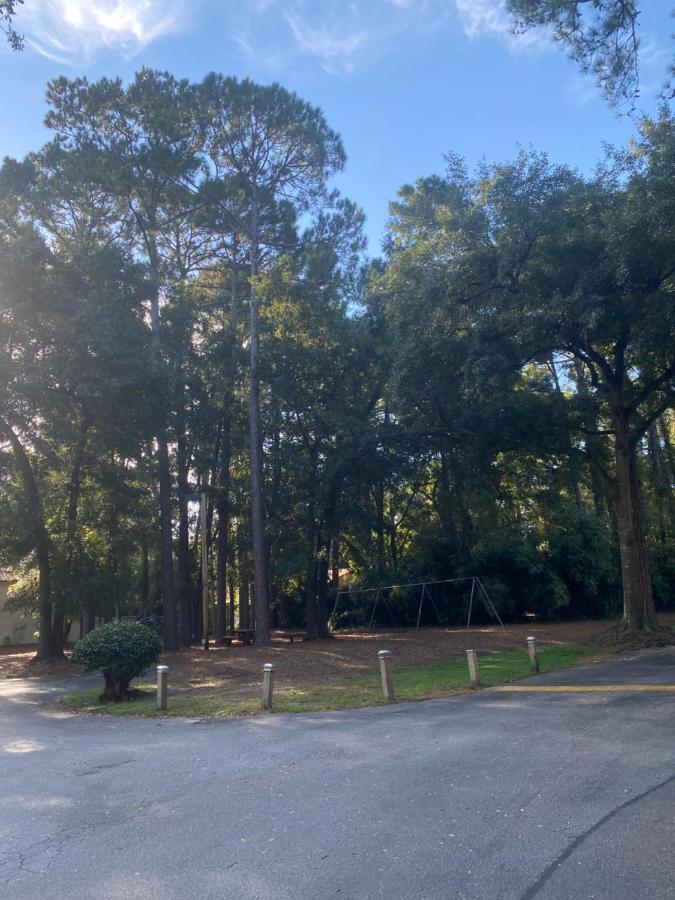 Hhi Homes- Newly Renovated Cozy Modern Pet-Friendly Villa-Ideal Location Hilton Head Island Eksteriør bilde