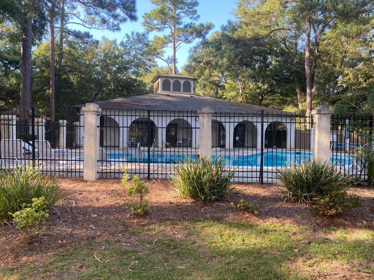 Hhi Homes- Newly Renovated Cozy Modern Pet-Friendly Villa-Ideal Location Hilton Head Island Eksteriør bilde