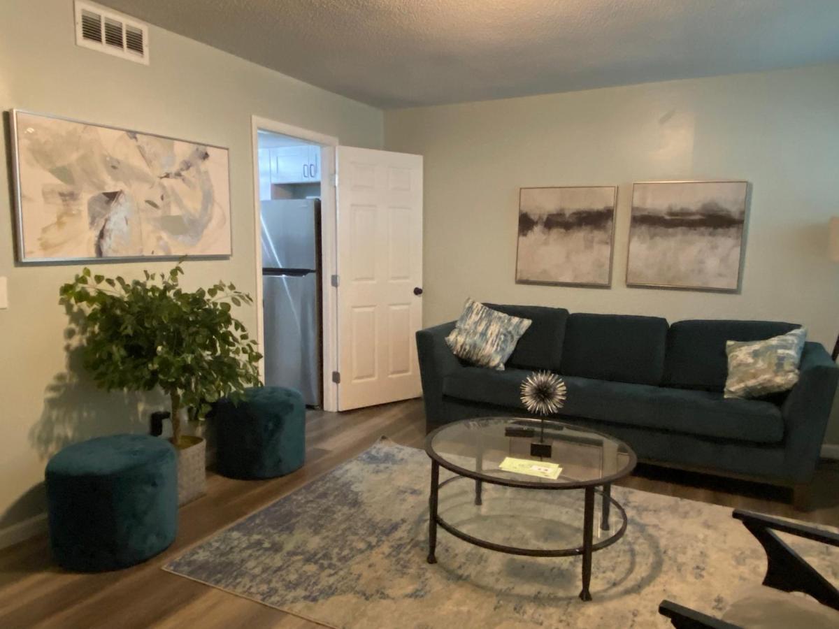 Hhi Homes- Newly Renovated Cozy Modern Pet-Friendly Villa-Ideal Location Hilton Head Island Eksteriør bilde