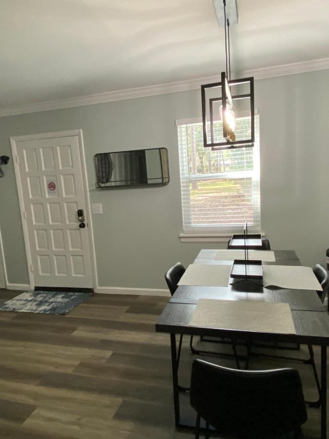 Hhi Homes- Newly Renovated Cozy Modern Pet-Friendly Villa-Ideal Location Hilton Head Island Eksteriør bilde
