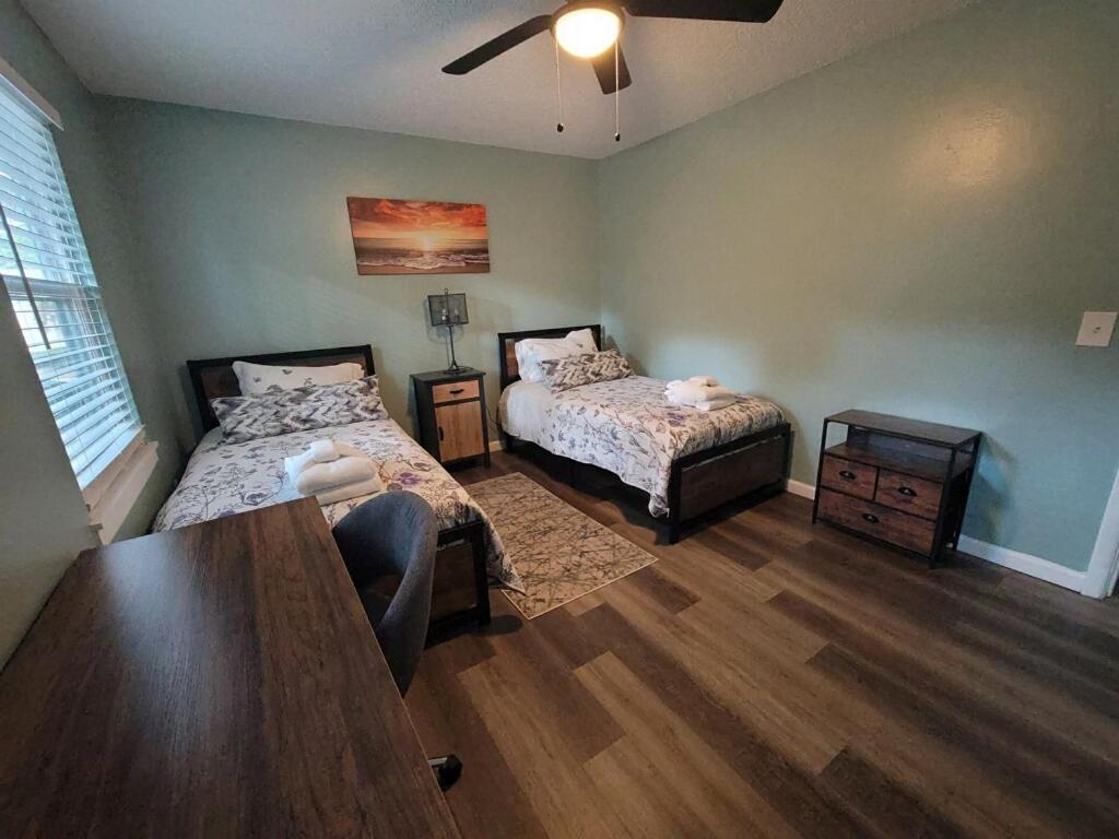 Hhi Homes- Newly Renovated Cozy Modern Pet-Friendly Villa-Ideal Location Hilton Head Island Eksteriør bilde