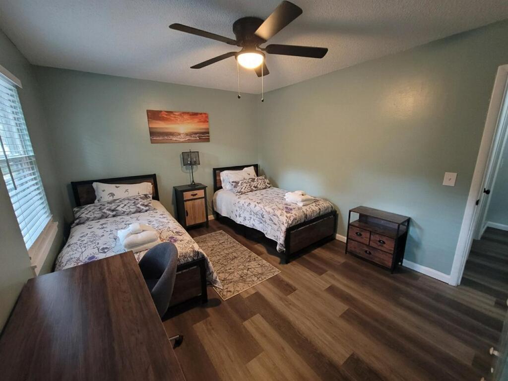Hhi Homes- Newly Renovated Cozy Modern Pet-Friendly Villa-Ideal Location Hilton Head Island Eksteriør bilde