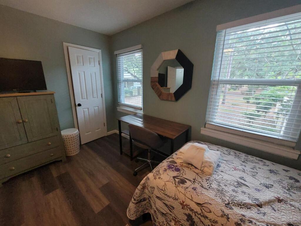 Hhi Homes- Newly Renovated Cozy Modern Pet-Friendly Villa-Ideal Location Hilton Head Island Eksteriør bilde